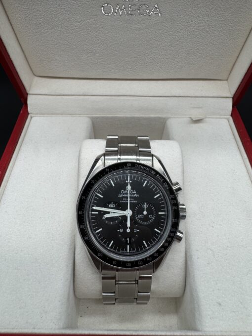 Omega Speedmaster Professional Moonwatch Apollo 11