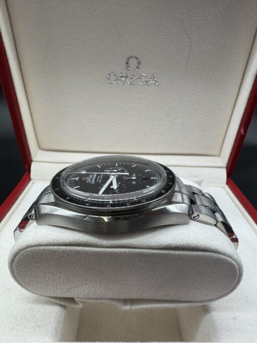 Omega Speedmaster Professional Moonwatch Apollo 11