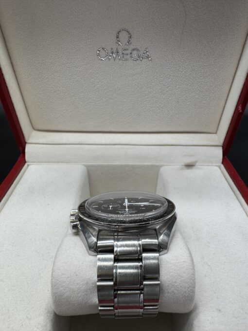 Omega Speedmaster Professional Moonwatch Apollo 11