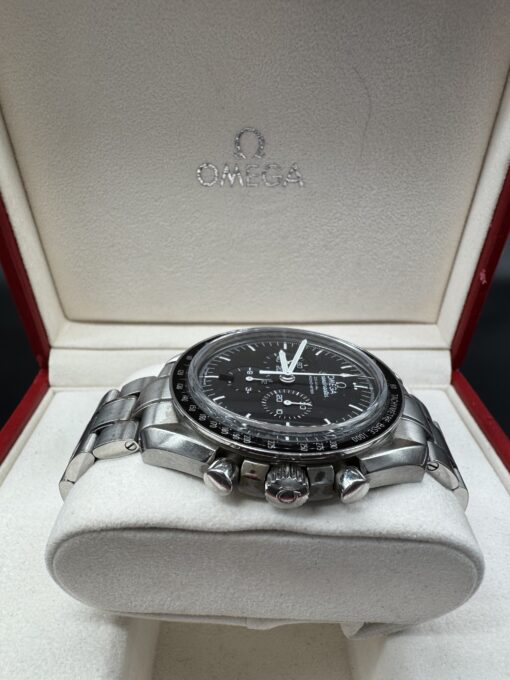 Omega Speedmaster Professional Moonwatch Apollo 11