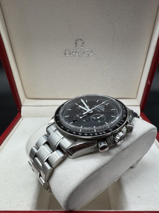 Omega Speedmaster Professional Moonwatch Apollo 11