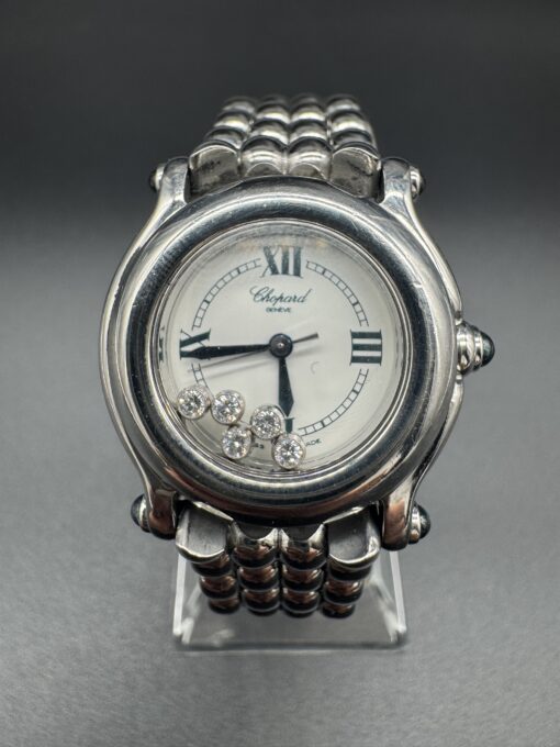Chopard Happy Sport Diamants