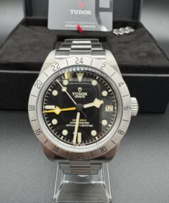 Tudor Black Bay Pro Ref 79470 année 2024