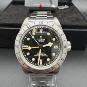 Tudor Black Bay Pro ref 79470 année 2024 — photo 1
