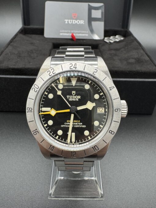 Tudor Black Bay Pro Ref 79470 année 2024