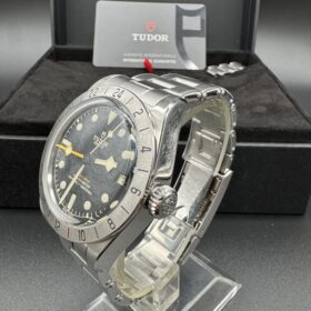 Tudor Black Bay Pro ref 79470 année 2024 — photo 3