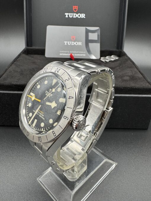 Tudor Black Bay Pro Ref 79470 année 2024