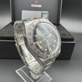 Tudor Black Bay Pro ref 79470 année 2024 — photo 7