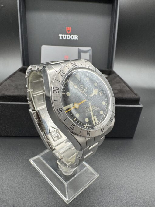 Tudor Black Bay Pro Ref 79470 année 2024