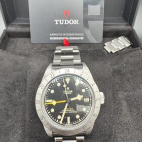 Tudor Black Bay Pro ref 79470 année 2024 — photo 8