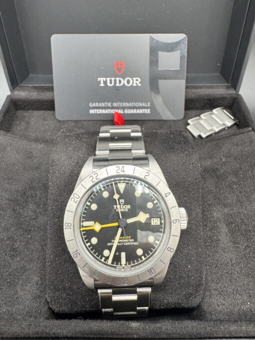 Tudor Black Bay Pro Ref 79470 année 2024