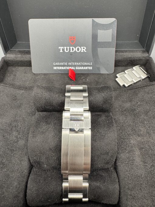 Tudor Black Bay Pro Ref 79470 année 2024