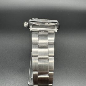 Rolex Oyster Perpetual Date ref 1500 Cadran Bleu — photo 6