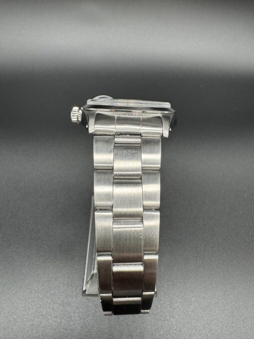 Rolex Oyster Perpetual Date ref 1500 cadran bleu
