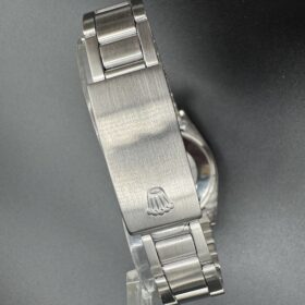 Rolex Oyster Perpetual Date ref 1500 Cadran Bleu — photo 9
