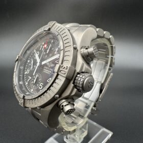 Breitling Avenger E13360 Titane — photo 3