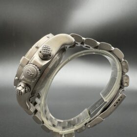 Breitling Avenger E13360 Titane — photo 4