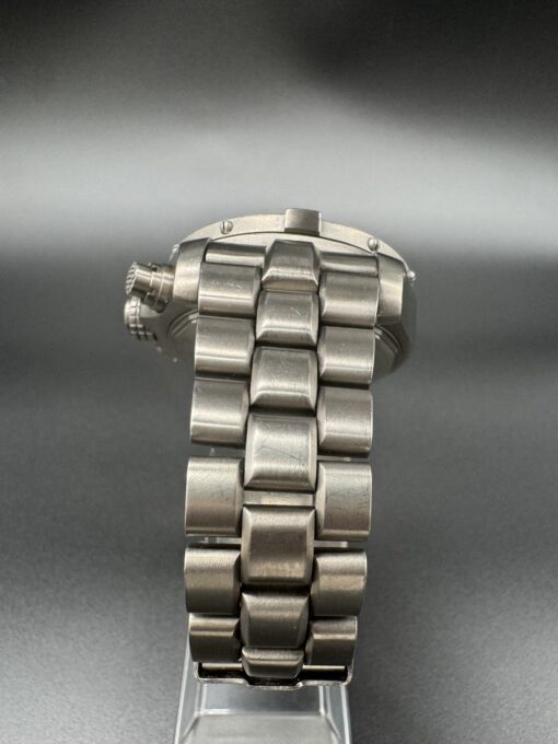 Breitling Avenger E13360 Titane