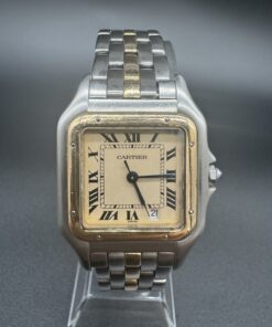 Cartier Panthère Medium Row ref 839490