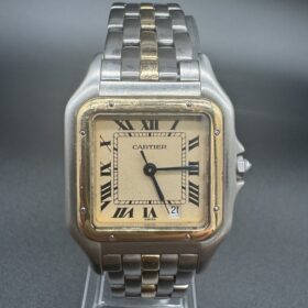 Cartier Panthère Medium Row ref 839490 — photo 1