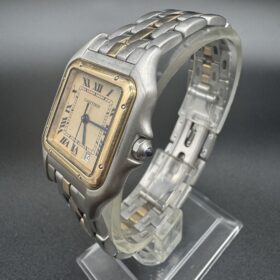 Cartier Panthère Medium Row ref 839490 — photo 7