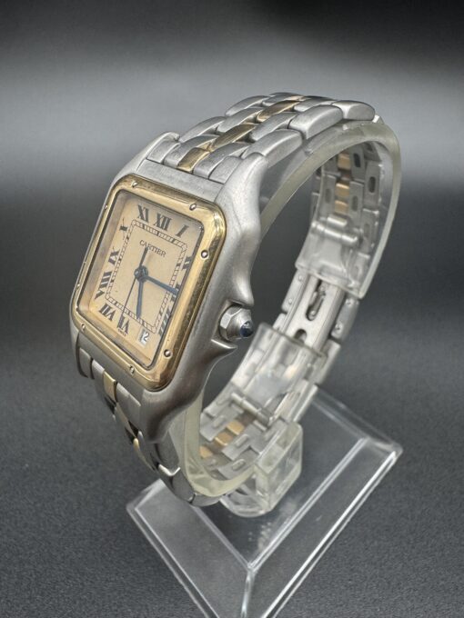Cartier Panthère Medium Row ref 839490