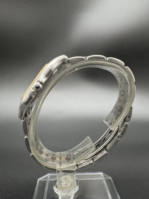 Cartier Panthère Medium Row ref 839490