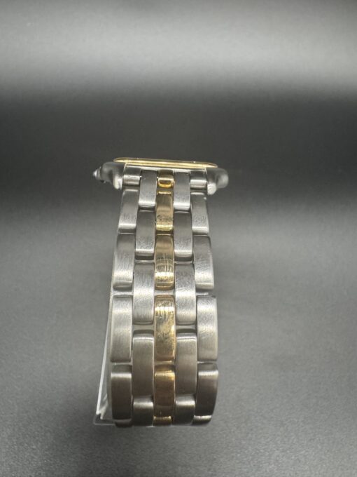 Cartier Panthère Medium Row ref 839490