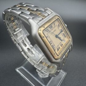 Cartier Panthère Medium Row ref 839490 — photo 3