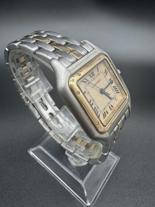 Cartier Panthère Medium Row ref 839490