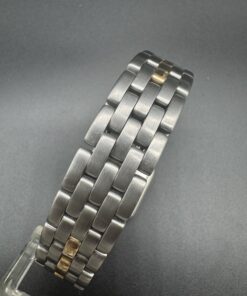 Cartier Panthère Medium Row ref 839490