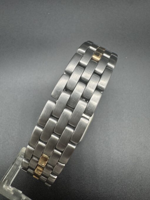 Cartier Panthère Medium Row ref 839490