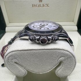 Rolex Daytona ref 116520 Full Set année 2008 — photo 4