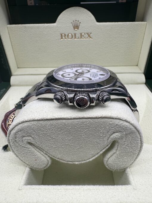 Rolex Daytona ref 116520 full set année 2008