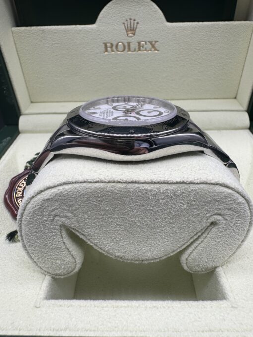 Rolex Daytona ref 116520 full set année 2008