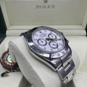 Rolex Daytona ref 116520 Full Set année 2008 — photo 7