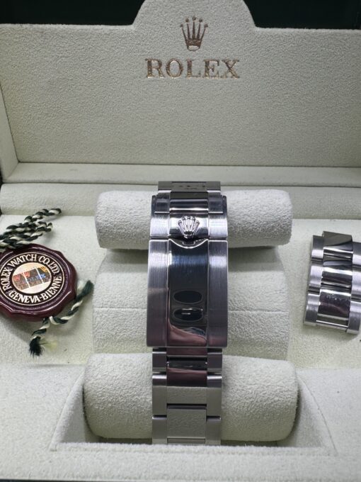 Rolex Daytona ref 116520 full set année 2008