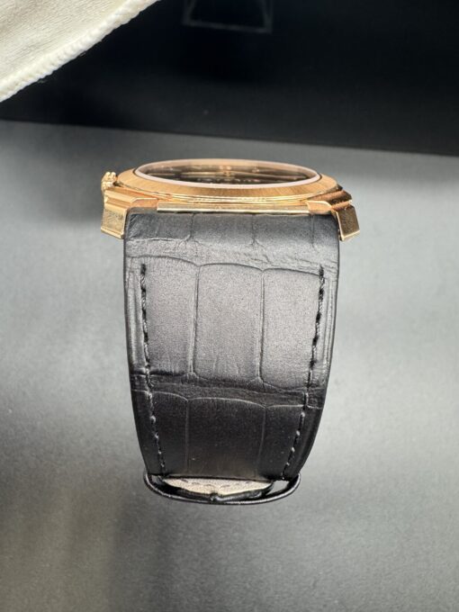 Bulgari Octo Finissimo ref 102371 Or Rose Full Set