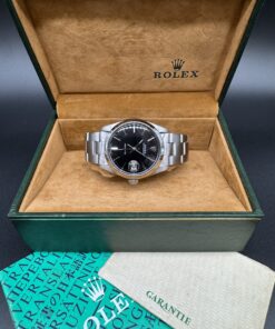 Rolex Oysterdate Precision Oyster Date ref 6694 année 1973