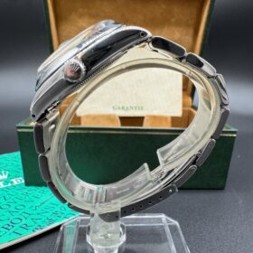 Rolex Oysterdate Precision Oyster Date ref 6694 année 1973 — photo 5