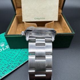 Rolex Oysterdate Precision Oyster Date ref 6694 année 1973 — photo 6