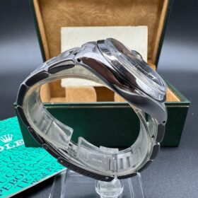 Rolex Oysterdate Precision Oyster Date ref 6694 année 1973 — photo 7