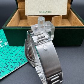 Rolex Oysterdate Precision Oyster Date ref 6694 année 1973 — photo 9
