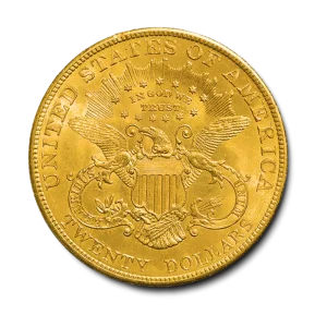 20 Dollars US