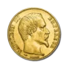 20 Francs Napoleon