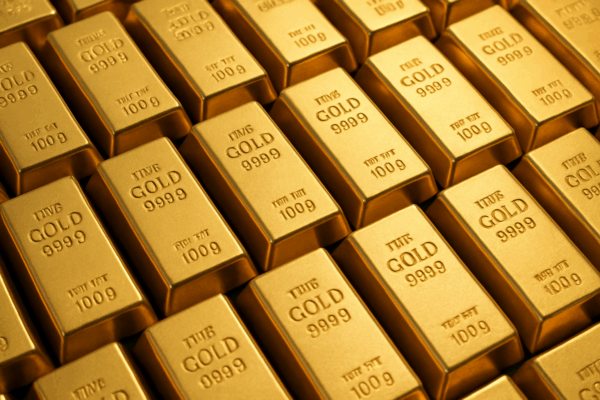 Lingots et lingotins d’or : quelles différences et lequel choisir