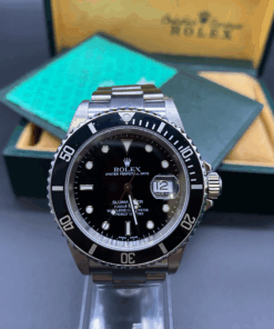 Rolex Submariner Date
