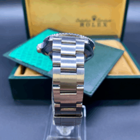 Rolex Submariner Date année 1987 — photo 2