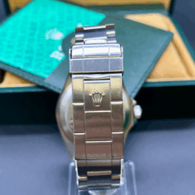 Rolex Submariner Date année 1987 — photo 6