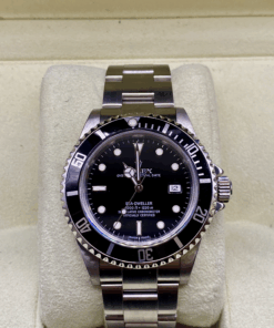 Rolex Sea-Dweller Deepsea année 2007